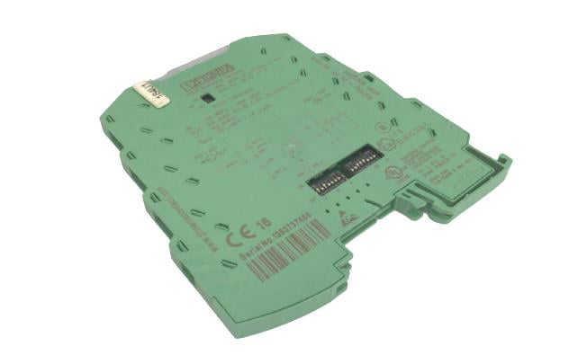 PHOENIX CONTACT MINI MCR-SL-PT100-UI-NC