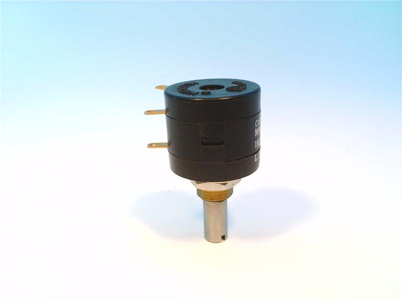ETI SYSTEMS MW22B-10-1K
