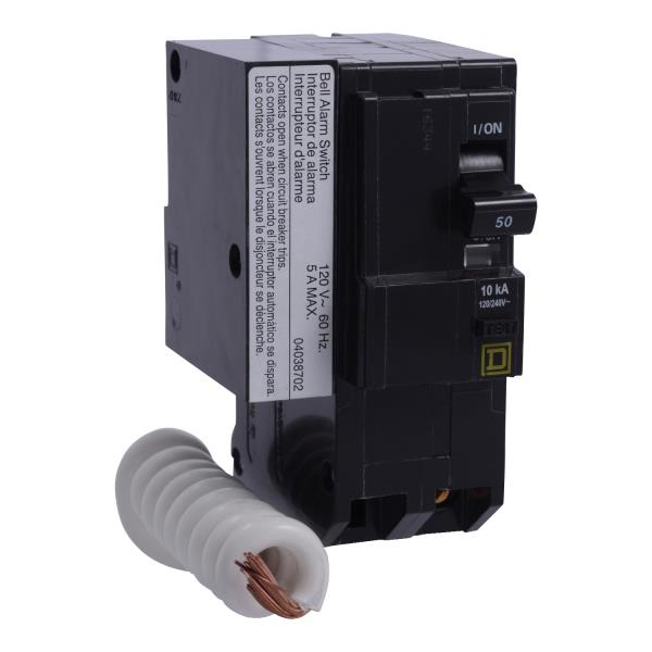SCHNEIDER ELECTRIC QO250EPD2100