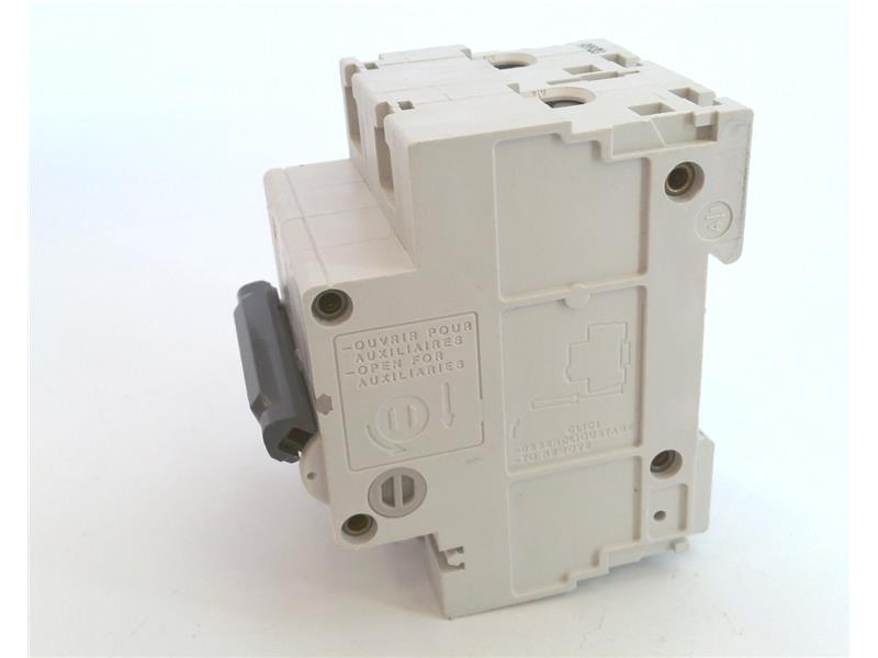 SCHNEIDER ELECTRIC NC100H-2-10A-C