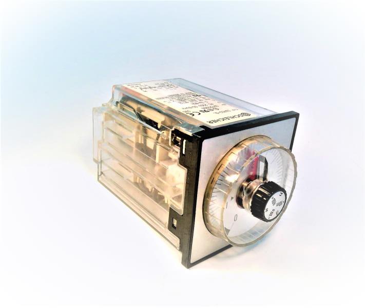 WIELAND DZA53-SL-60H-AC-230V-50/60HZ