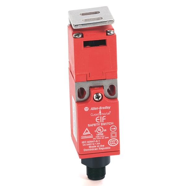 ALLEN BRADLEY 440K-MT55075
