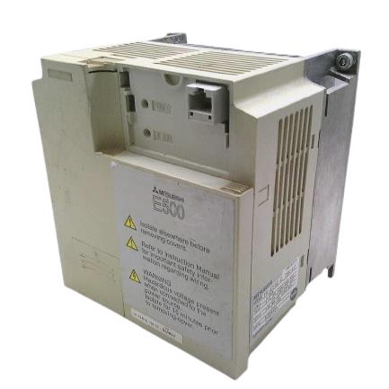 MITSUBISHI FR-E540-0.75K-EC