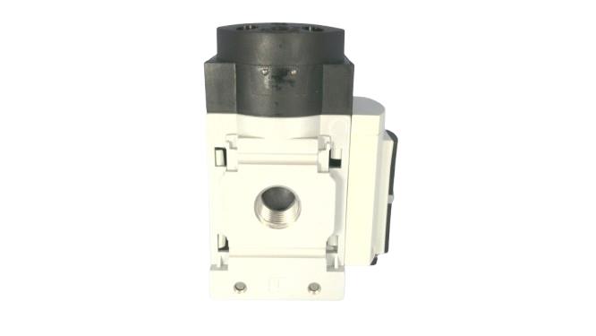 FESTO MS4N-DL-1/4-AD7