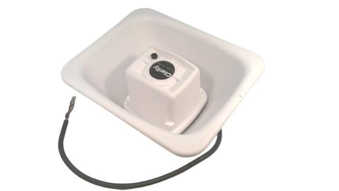 CLARITY S-604-W