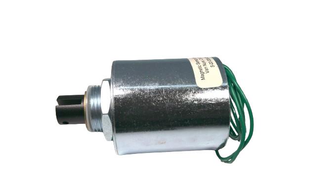 MAGNETIC SENSOR SYSTEMS S-22-200-25