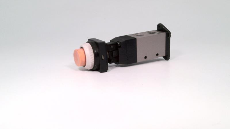 SMC VFM350-02-32Y-F