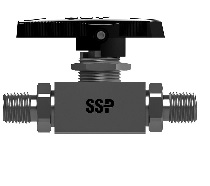 L36P4PF-316 par SSP