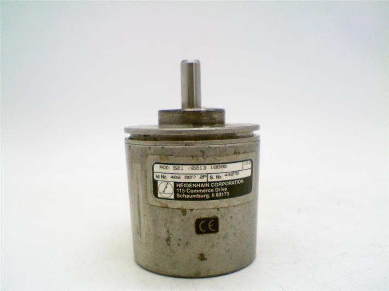 HEIDENHAIN CORP ROD-521/2013.10000