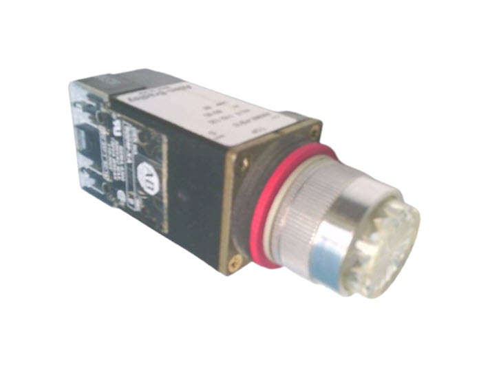800MR-PB16CA Pushbutton by ALLEN BRADLEY
