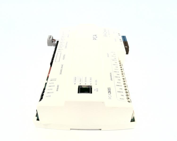 JOHNSON CONTROLS FX-PCA2611-0