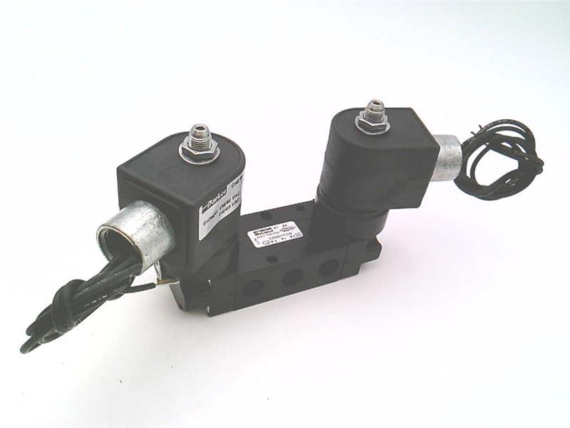 PARKER 520001115B