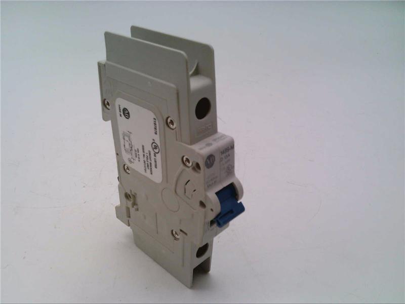 ALLEN BRADLEY 1489-M1D130