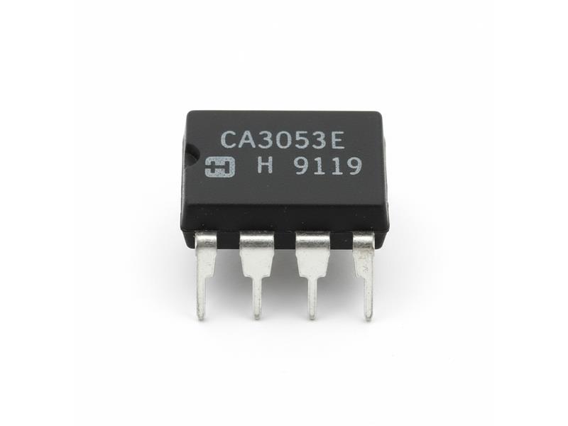 CA3053E por INTERSIL