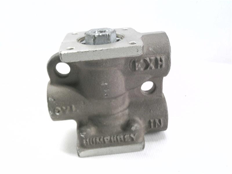 HUMPHREY 501-A