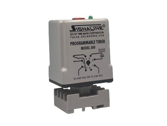 SIGNALINE 300-12-240V AC/DC