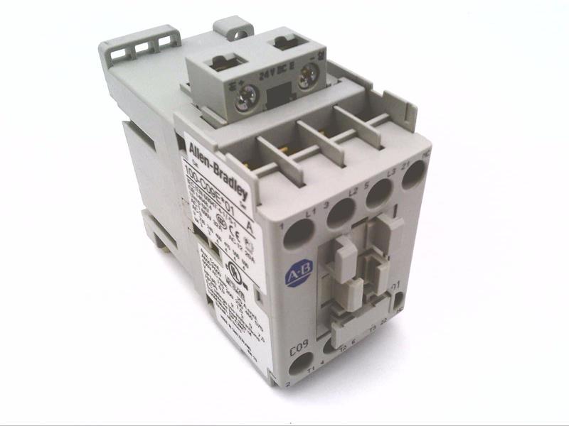 ALLEN BRADLEY 100-C09EJ01