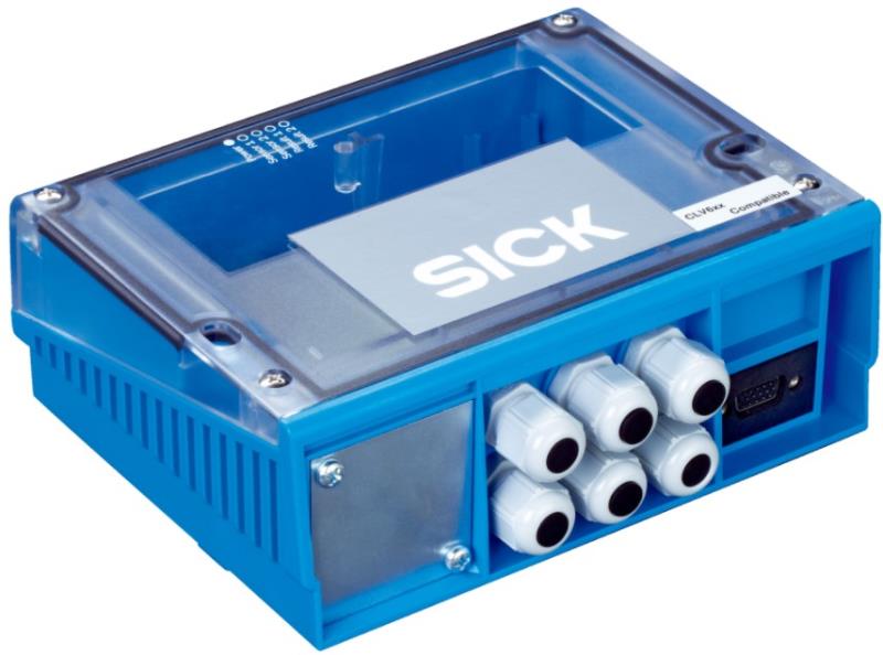 SICK CDM420-0006S01