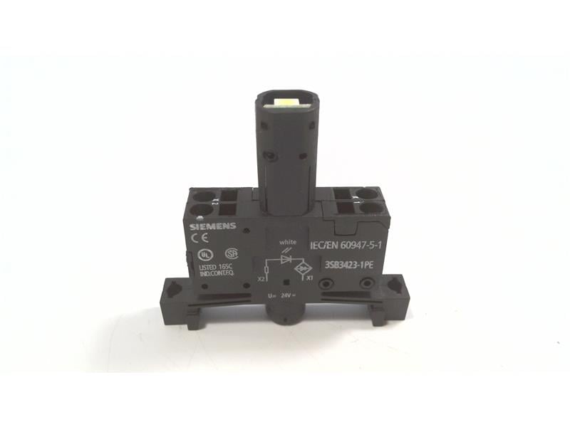 3SB3423-1PE par SIEMENS