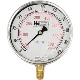 LF441-060-4L by WEISS INSTRUMENTS