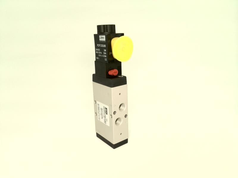 PARKER P2LAZ511ESNDCB49