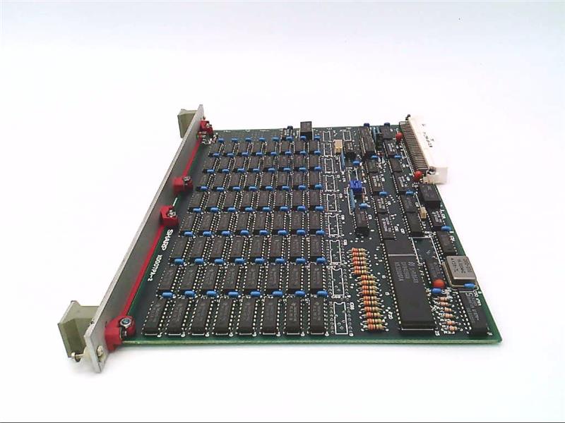 SHARP VM1210