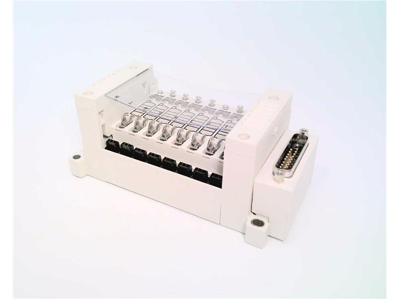 SMC VV5Q11-08C6FU0-NS-X50US