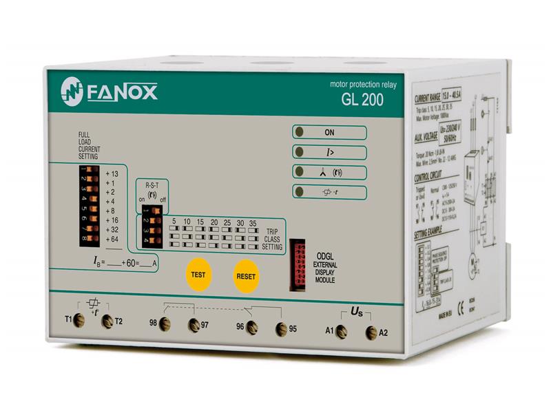 FANOX 11362