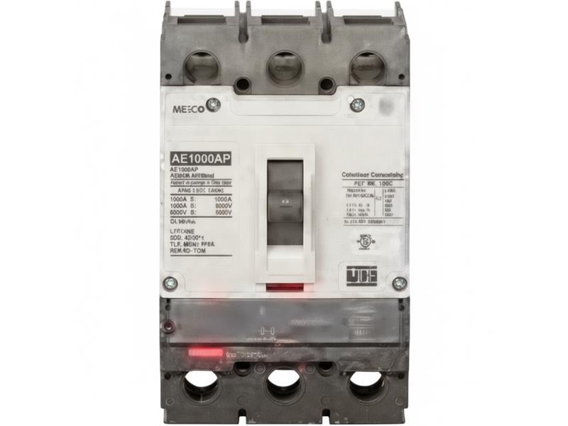 ACW800P-FMU800-3 do SHAMROCK