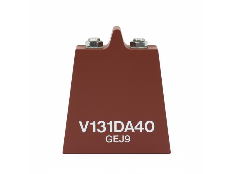 GENERAL ELECTRIC V131DA40