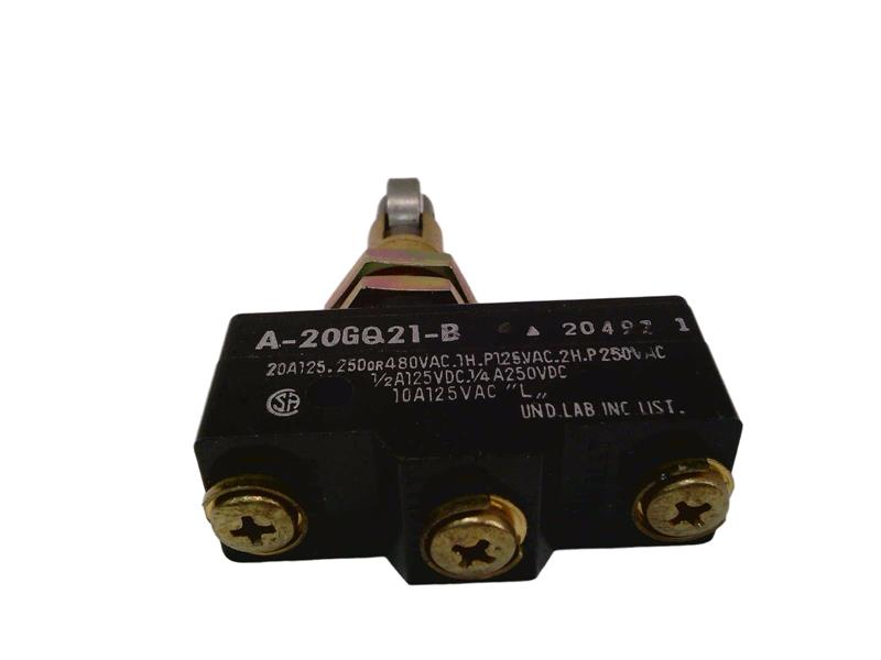 A-20GQ21-B by OMRON