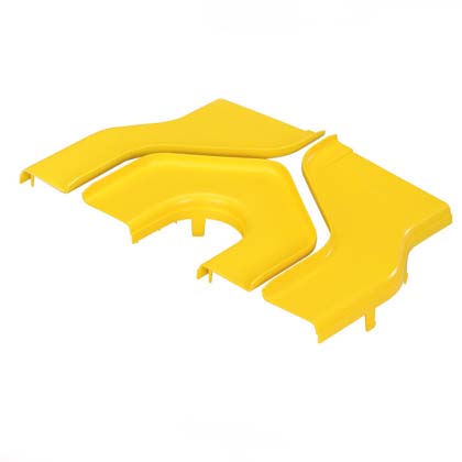 FRY126SCYL by PANDUIT