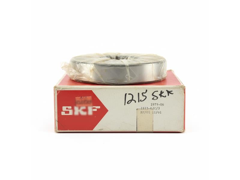 SKF 1215-KJC/3