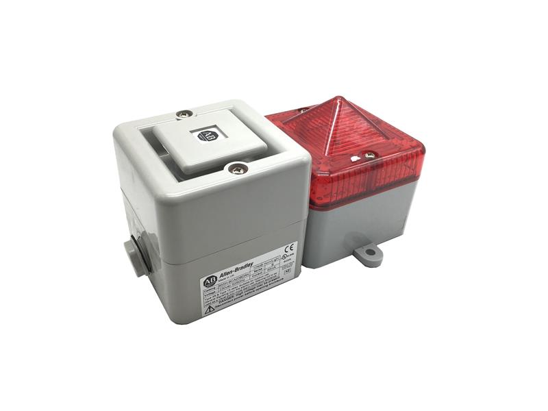 ALLEN BRADLEY 855H-BCA10BDR4