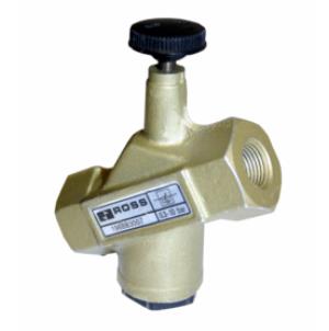 ROSS CONTROLS D1968B8017