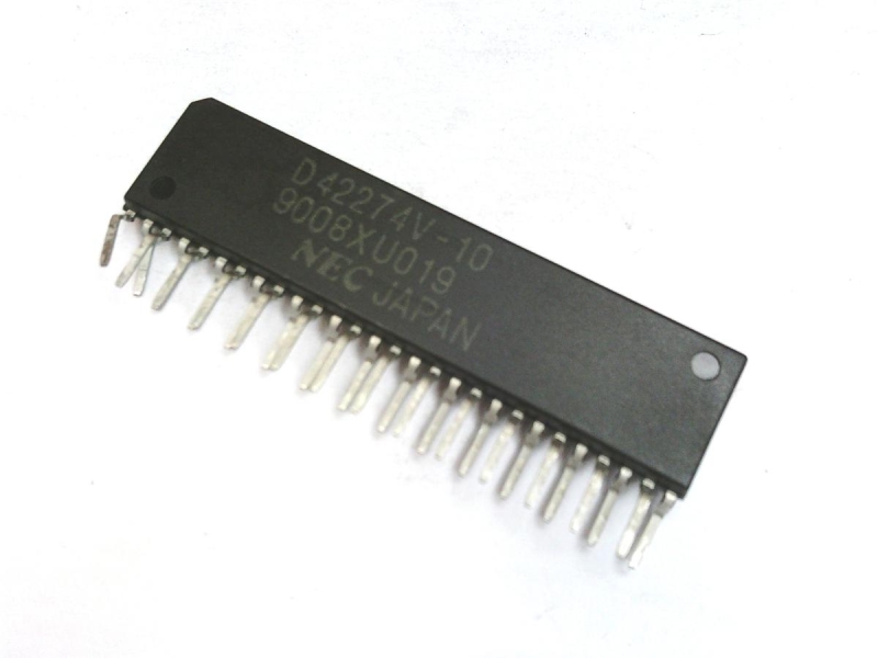 NEC D42274V10