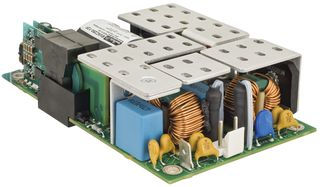 MURATA MANUFACTURING MVAC400-24AFD