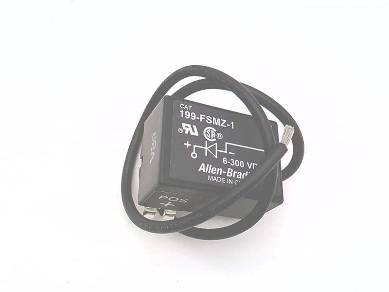 ALLEN BRADLEY 199-FSMZ-1