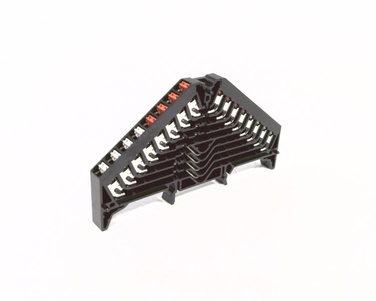 WEIDMULLER 1173800000