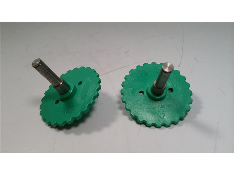 HONEYWELL DPR16-3217-01