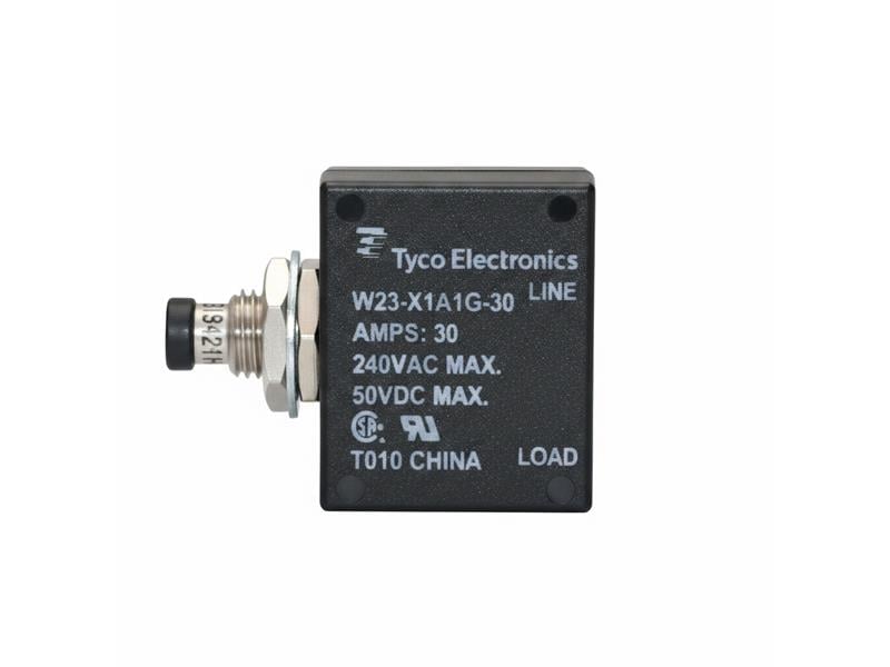 TE CONNECTIVITY 7-1393246-0