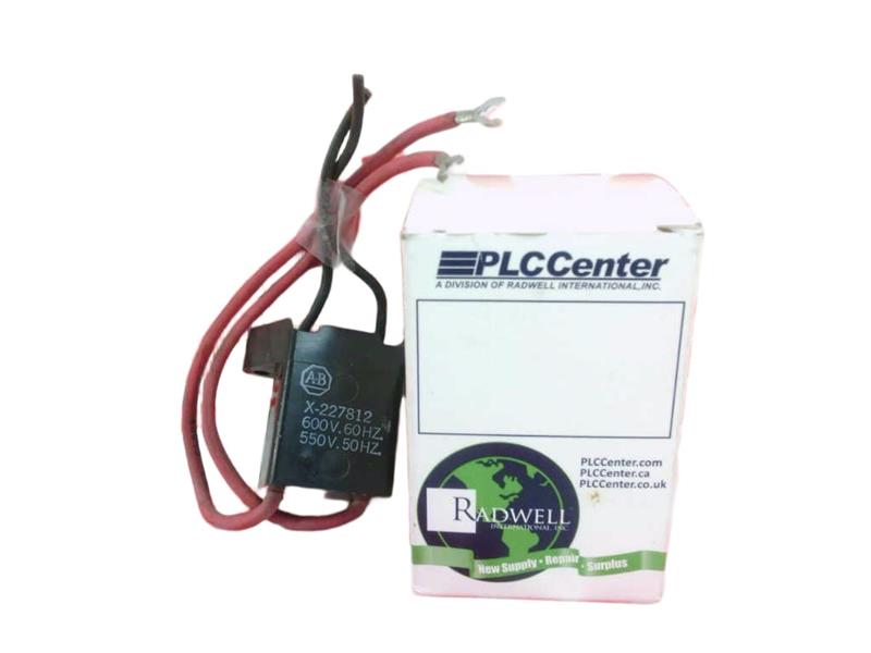 X-227812 by ALLEN BRADLEY