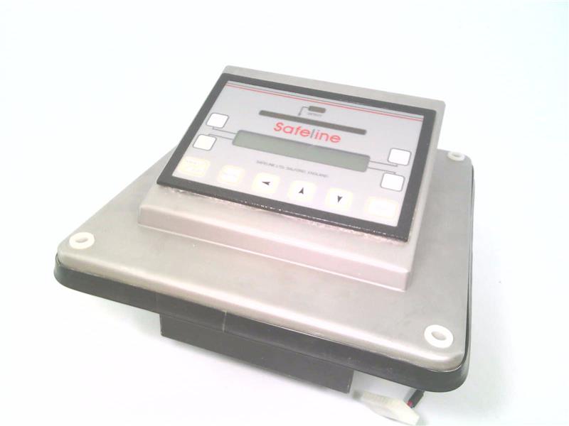 METTLER TOLEDO 4500-162R