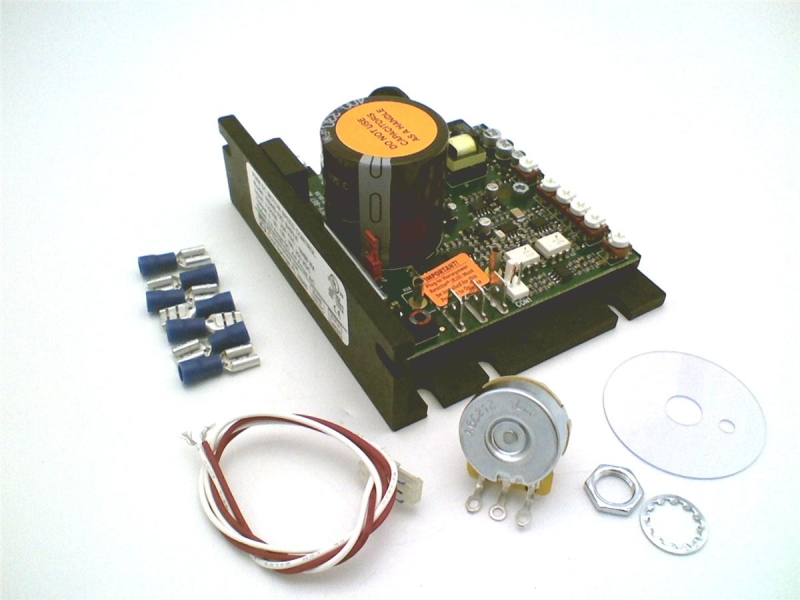 KB ELECTRONICS 9492