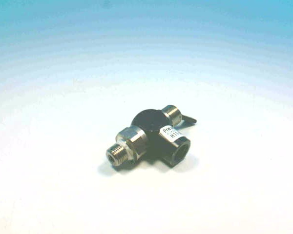 PNEUMADYNE H11-30-14