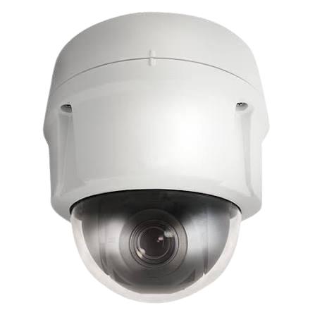 PTZ-A10X by CCTV INC