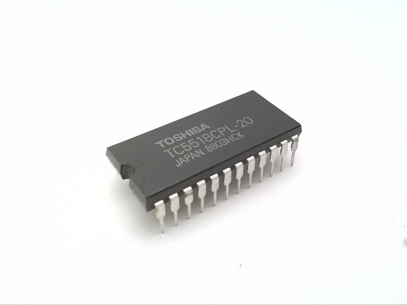 TOSHIBA TC5518CPL-20