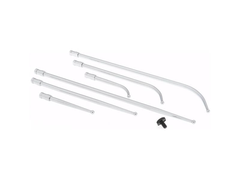 SWISS PRECISION INSTRUMENTS 14-137-4