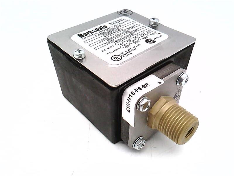 E1H-H15-P6-BR by BARKSDALE