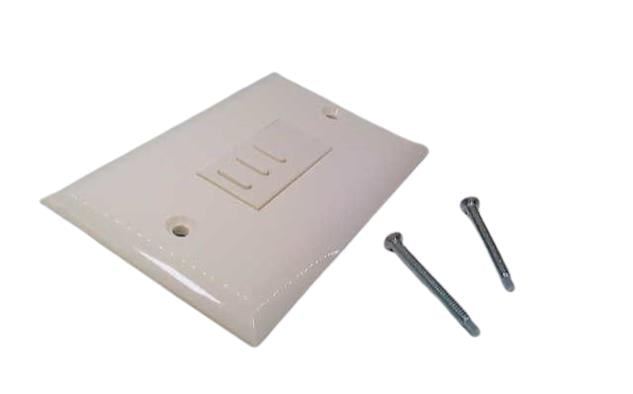 ECLS1-0300A-WHT by TOUCH PLATE LIGHTING CNTRLS